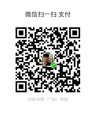 無賴國王 WeChat Pay